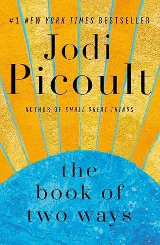 The Book of Two Ways cover