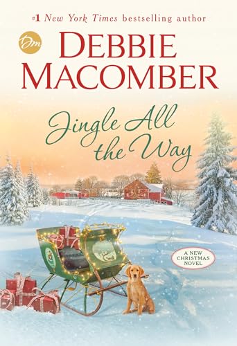 Jingle All the Way book cover