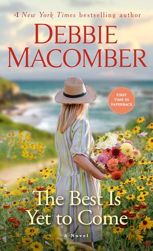 The Best Is Yet to Come book cover