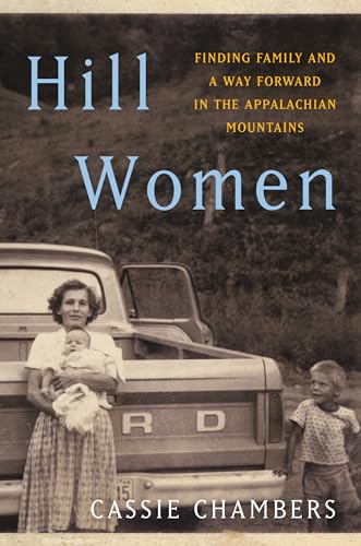 Hill Women book cover