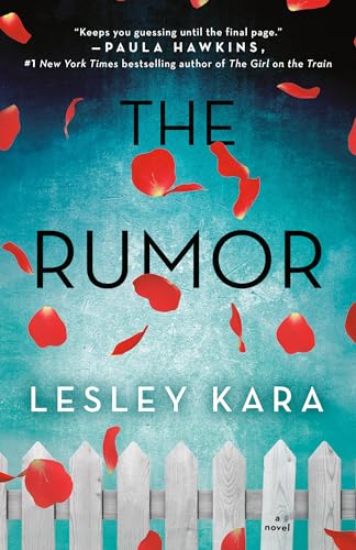 The Rumor book cover