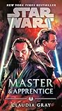 Master Apprentice Star Wars