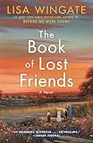 The Book Of Lost Friends A Novel