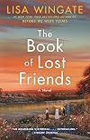 The Book of Lost Friends