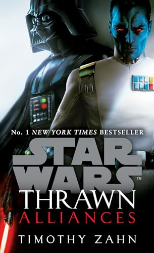 Alliances book cover