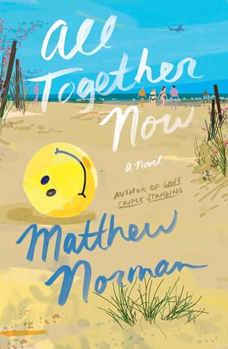 All Together Now book cover