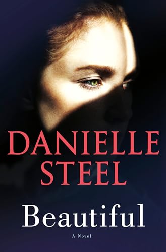 Beautiful book cover