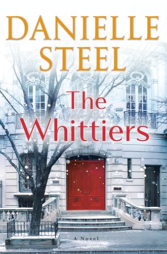 The Whittiers book cover