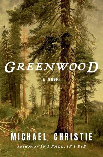 Greenwood book cover