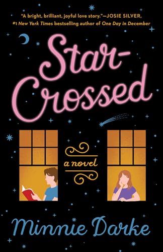 Star-Crossed book cover