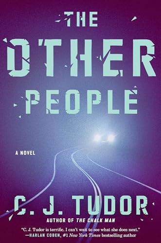 The Other People book cover
