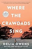 Where The Crawdads Sing