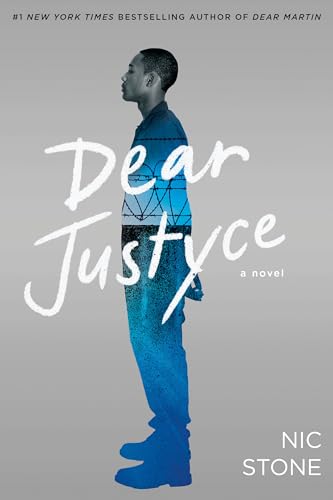 Cover of Dear Justyce