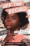 Off the Record