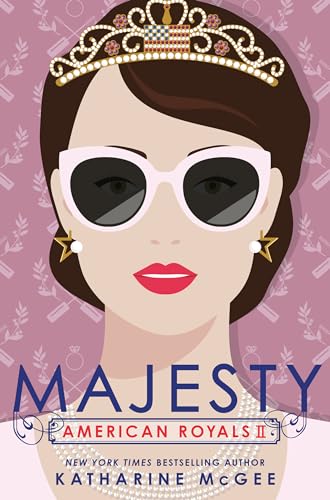 Cover of American Royals II