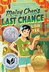 Maizy Chen's Last Chance
