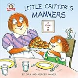 Little Critters Manners Little Critter Classics
