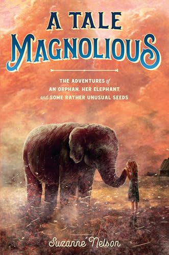 Cover of Tale Magnolious