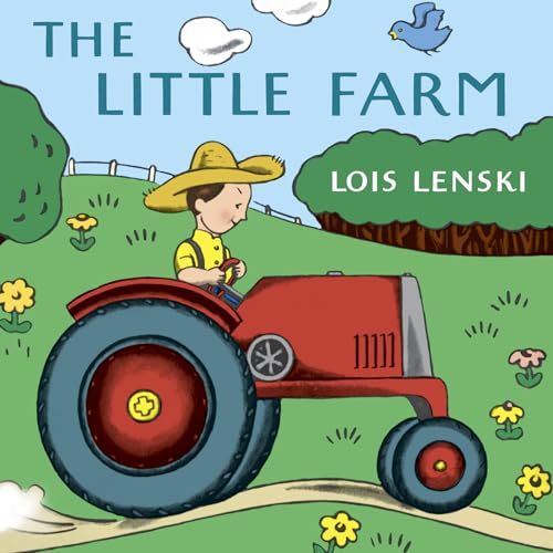 Cover of Little Farm