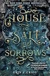 House of Salt and Sorrows