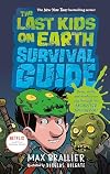 The Last Kids on Earth Survival Guide