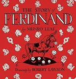 The Story Of Ferdinand