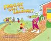 Froggy Goes to Grandma's