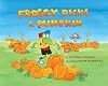 Froggy Picks a Pumpkin