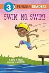Swim, Mo, Swim!