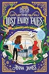 Tilly and the Lost Fairy Tales