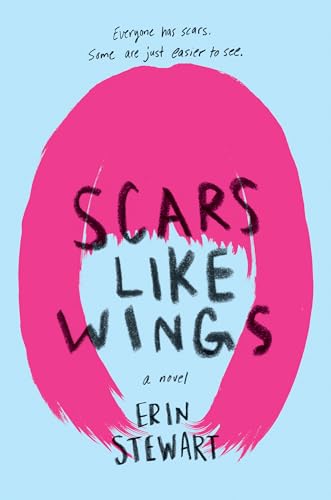 Scars Like Wings cover