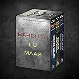 The Dc Icons Series Boxed Set