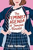 The feminist agenda of Jemima Kincaid