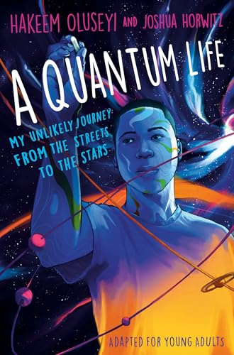Cover of A Quantum Life