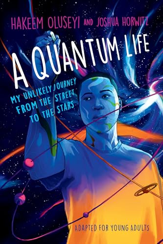 Cover of Quantum Life