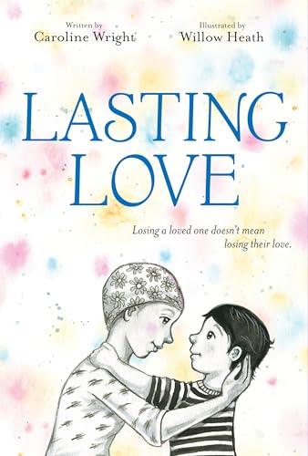 Cover of Lasting Love