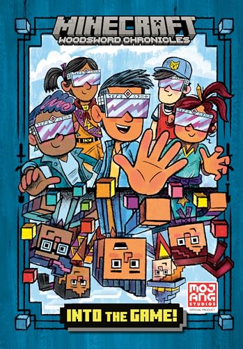 Into the Game! book cover