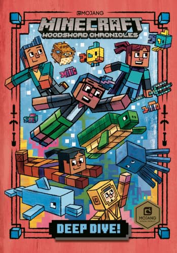 Deep Dive! book cover