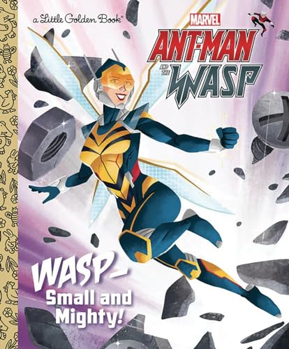 Small and Mighty! book cover