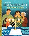 Hanukkah: The Festival of Lights (Little Golden Book)