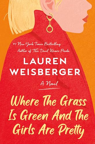 Where the Grass Is Green and the Girls Are Pretty / One Little Lie book cover