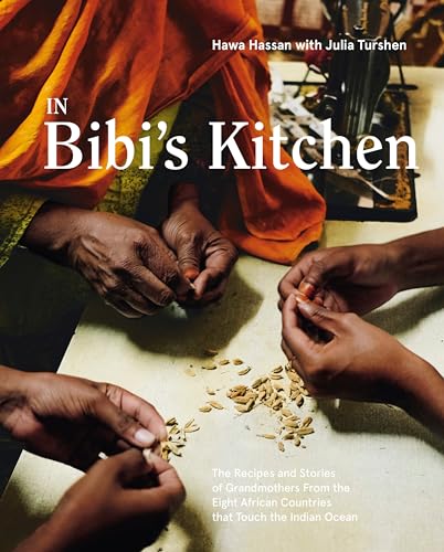 In Bibi's Kitchen (With: Julia Turshen) cover