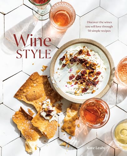 Wine Style book cover