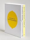 Essential Ottolenghi [Special Edition, Two-Book Boxed Set]: Plenty More and Ottolenghi Simple