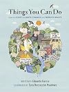 Things You Can Do: How to Fight Climate Change and Reduce Waste