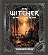 The Witcher Official Cookbook: Provisions, Fare, and Culinary Tales from Travels Across the Continent