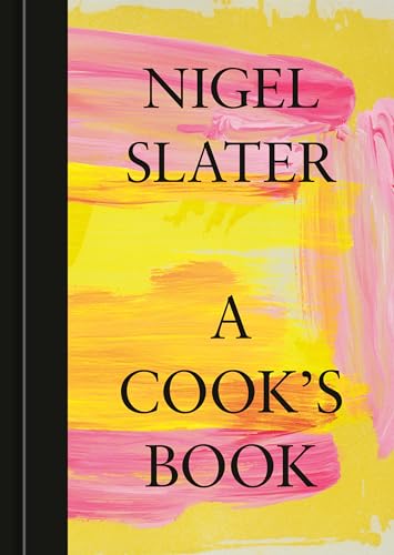 A Cook's Book cover