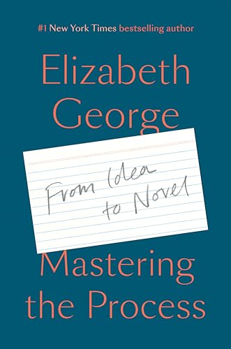 Mastering the Process book cover