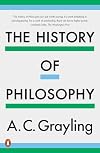 The History of Philosophy
