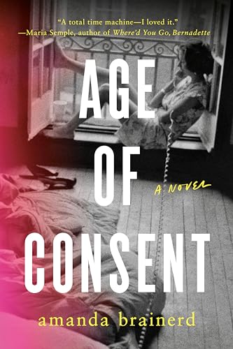 Cover of Age of Consent